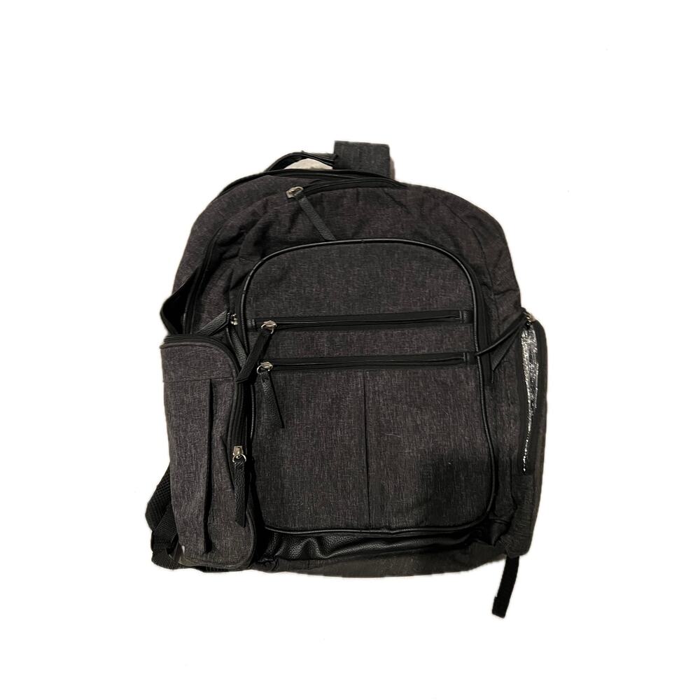 Amazon 28L Padded Laptop Backpack w Cold pocket